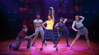 Bronx Bullet: Backstage at 'A Bronx Tale' with Ariana DeBose (2016)