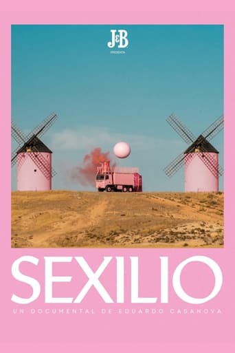 El sexilio en streaming 