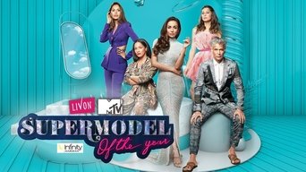 Supermodel of the Year - S1E01
