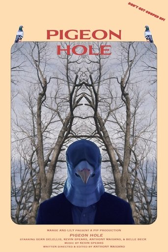 Pigeon Hole (2025)