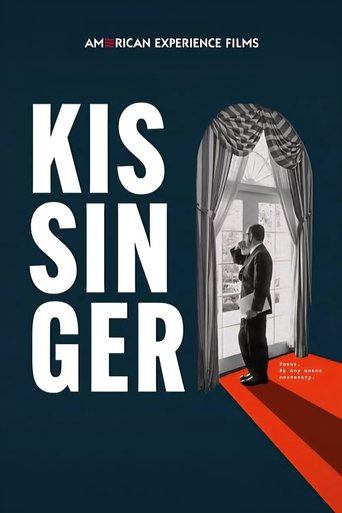 Kissinger (2025)