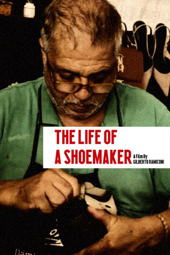 The Life Of a Shoemaker (2025)