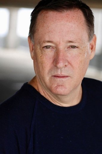 David Christian Welborn headshot