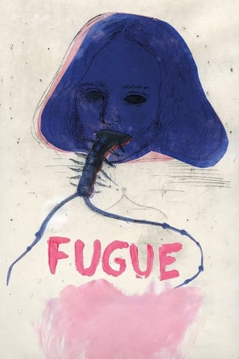 Poster of Fugue