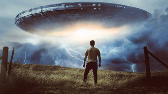 #3 First Contact