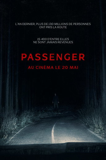 Passenger (2026)