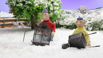 #18 Pat & Mat: Winter Fun