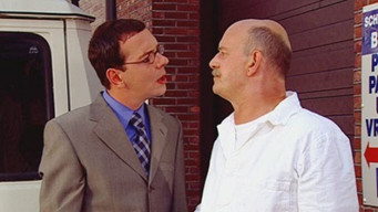 Episode 7 — Episode 7