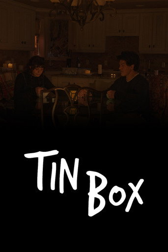 Tin Box