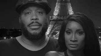 Carl Jackson's LAX 2 Paris