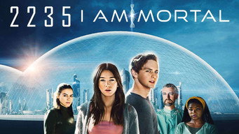 #4 I Am Mortal