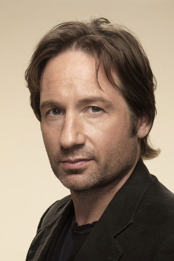 David Duchovny — photo 3