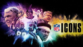 #4 NFL Icons
