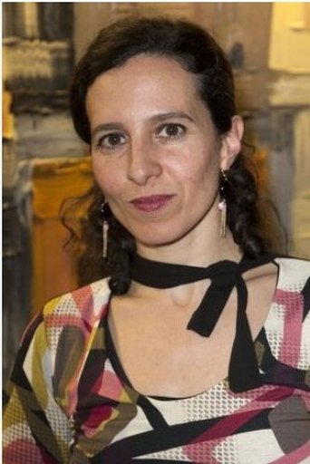 Image of Carolina Valdés