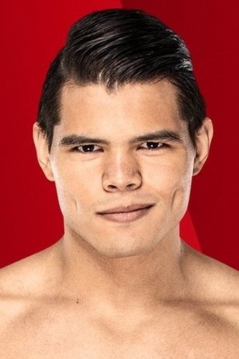 Image of Humberto Carrillo