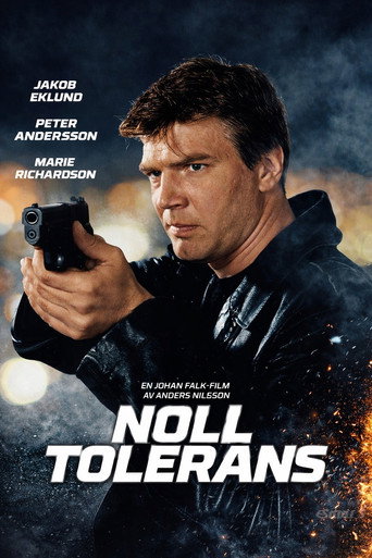 Noll tolerans — Pôsteres 9
