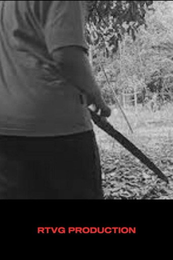 The handsaw murder crime of handsaw (2025)