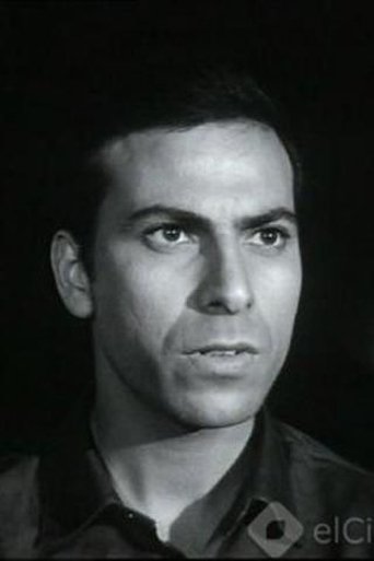 Image of Galal Issa