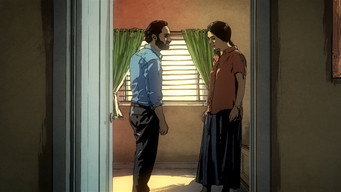 #8 Tehran Taboo