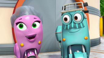 Episode 3 — DJ's Speedy Day