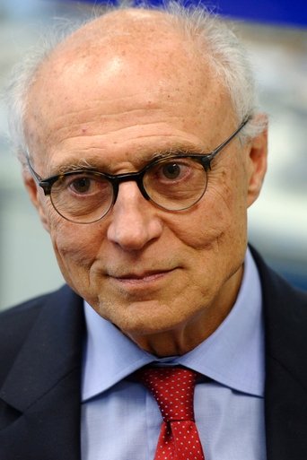 Image of Eduardo Suplicy