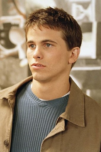 Image of Jason Ritter