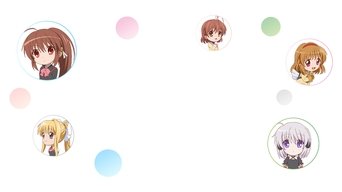 Kaginado - S1E01