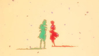 #9 Dirty Pair: Project Eden