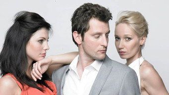 The Swing (2010)