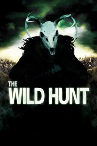 The Wild Hunt (2009) The Wild Hunt (2009)