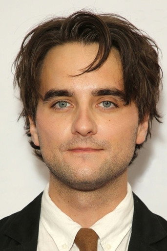 Landon Liboiron