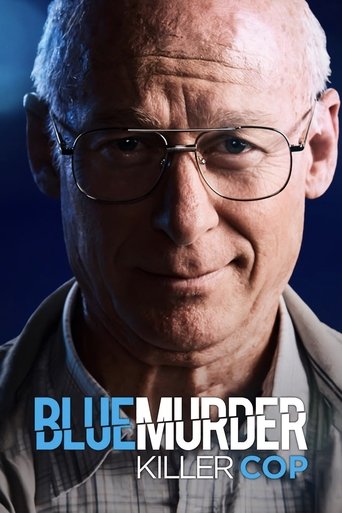 Blue Murder: Killer Cop: Season 1