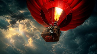 #10 Turbulence