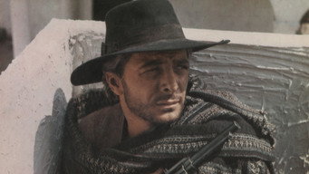 A Stranger in Town (1967)