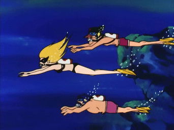 Episode 35 — Gurgling Mile at the Bottom of the Sea