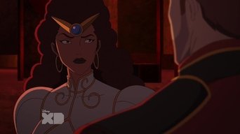 Cena de Episódio 15