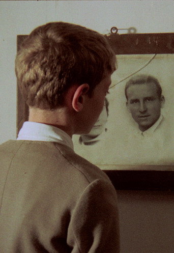 O pai de Migueliño (1977) poster