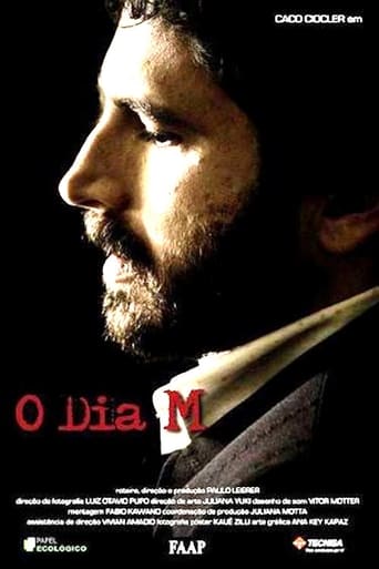 Poster of O Dia M
