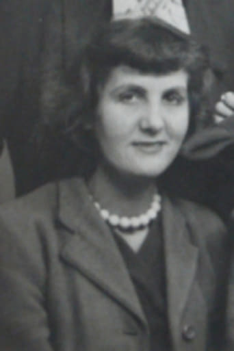 Image of Vera Linnecar