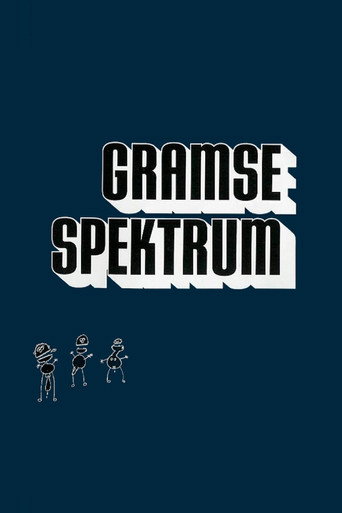 P&aring; utallige opfordringer... Gramsespektrum (2006)
