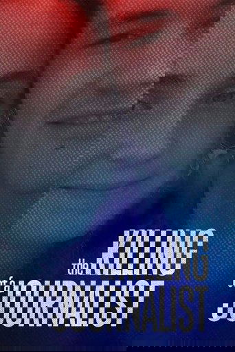 The Killing of a Journalist (2022)