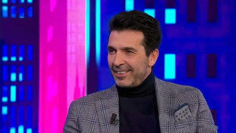 Episode 18 — Episode 18