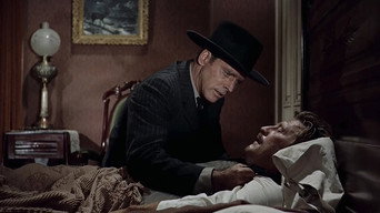 Still 11 from Gunfight at the O.K. Corral