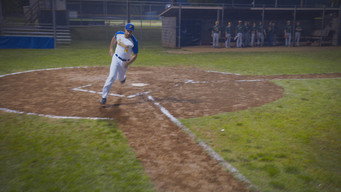 Running the Bases (2022)