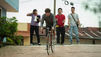 Episode 7 — Episode 7