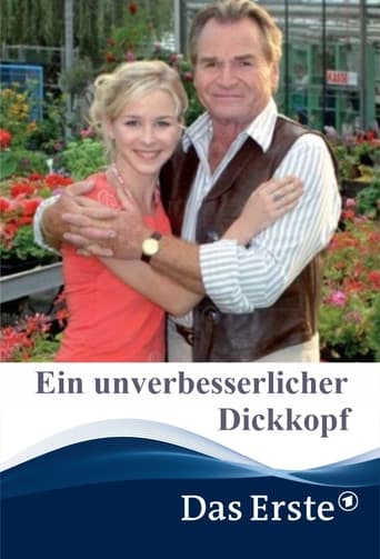 Poster för Ein unverbesserlicher Dickkopf