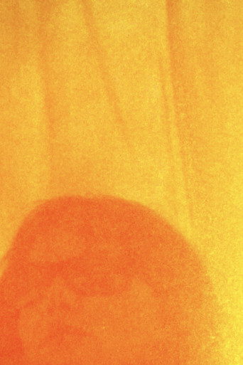 Saffron Mourning poster