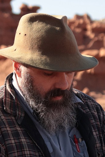Ryan Pflastererの人物画像 1