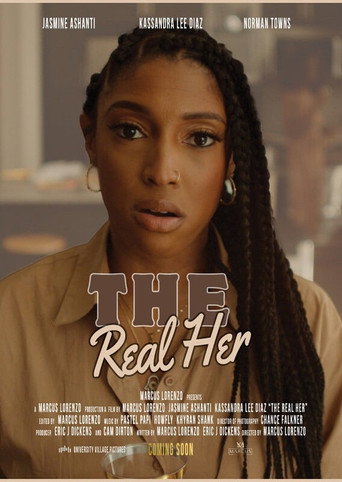 The Real Her