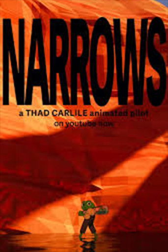 NARROWS poster
